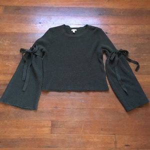 Urban Outfitters brand Silence + Noise sweater